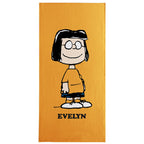 Personalized Peanuts® Beach Towel - Snoopytm Beach Towel - Custom Peanuts® Gang Towel - Choose From 2 Sizes - 8 Peanuts Characters Available