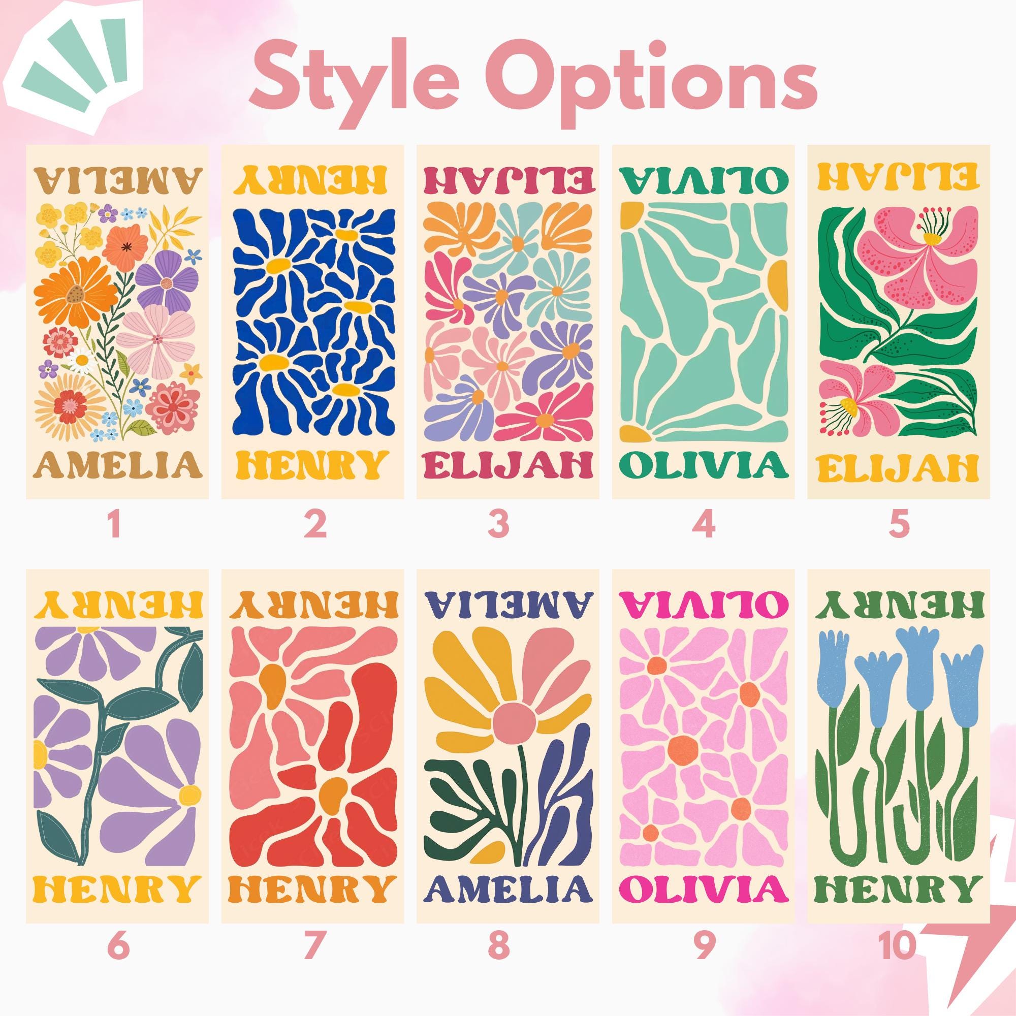 Retro Flower Personalized Beach Towel,durable Towel For Beach Days,pool Trips And Bachelorette Party Favors,perfect Gift For Her&kids