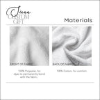 Mermaid Personalized Beach Towel, Mermaid Party Favors, Custom Beach Towel, Mermaid Birthday Gift For Kids