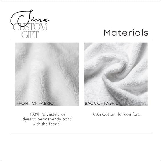 Mermaid Personalized Beach Towel, Mermaid Party Favors, Custom Beach Towel, Mermaid Birthday Gift For Kids