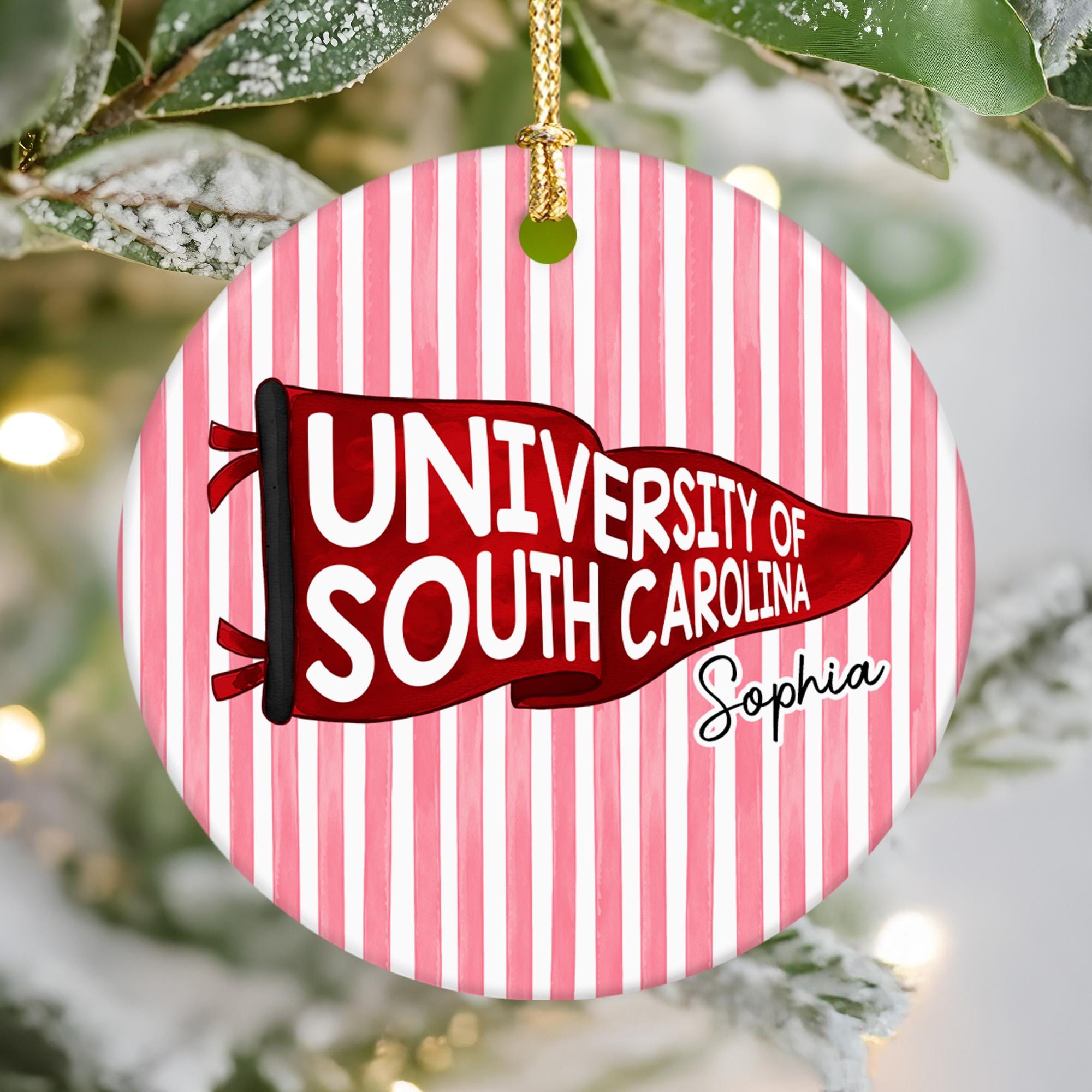 Personalized College Pennant Beach Towel, School Banner School Spirit Beach Towel, High School Graduation Gift, University Graduation Gift